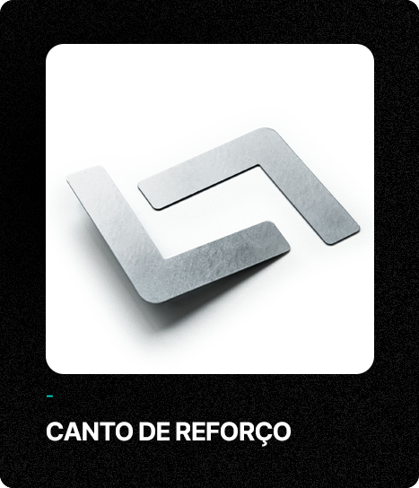 Canto de reforço