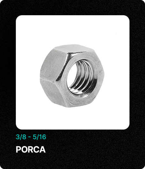 PORCA