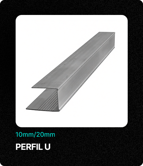 Perfil U