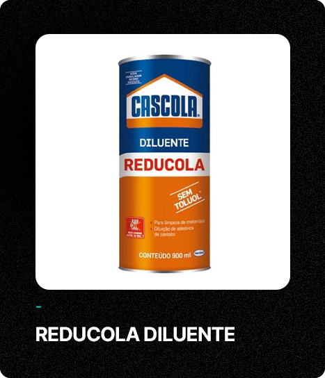 Reducola diluente