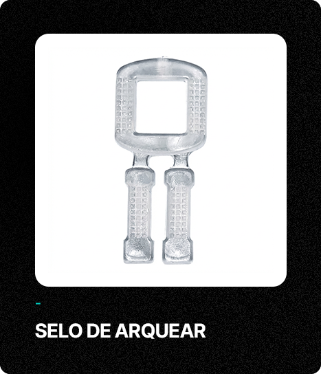SELO DE ARQUEAR